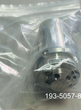 原装正品沃特世WatersFTN进样六通阀一个700005236，适价格详谈