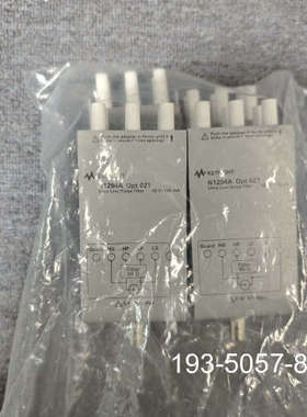 原装正品多个N1294A opt：021价格详谈