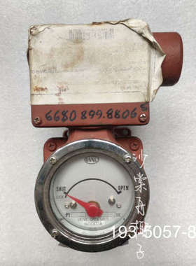 原装正品OVAL PI45B10 814.3CC 阀门指示器 备价格详谈