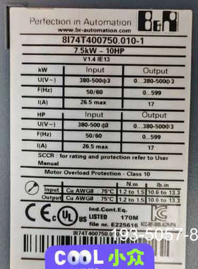 原装正品型号8I74T400075.010-1，8I74T40007价格详谈