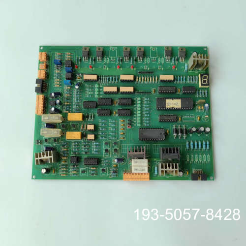 原装正品适用电梯配件 电梯控制板 SD04-CPU 原装 价格详谈