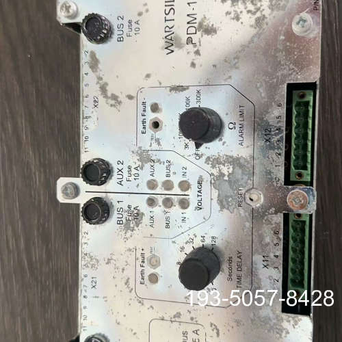 瓦锡兰PDM-10，保存当但实际上是，接线详谈报价