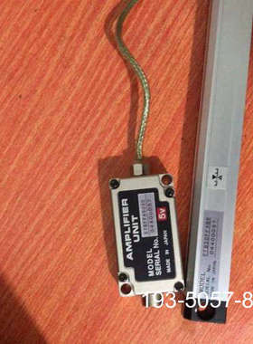 AMPLIFIERUNIT型号ETBFFA003C FTB5详谈报价