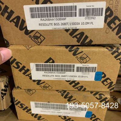 议价雷尼绍正品，Resolute Biss 26Bit/15详谈