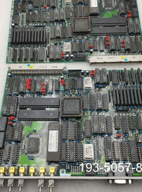 议价富士贴片机主板AVME311AF有二张4800有2张的联详谈