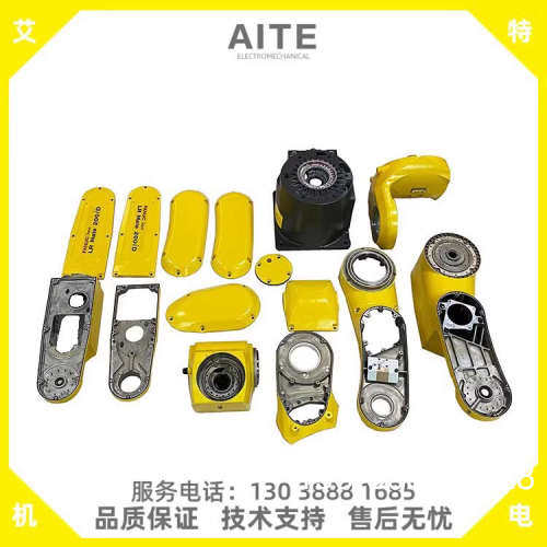 LR MATE-200iD配件 1234轴减速机详谈报价