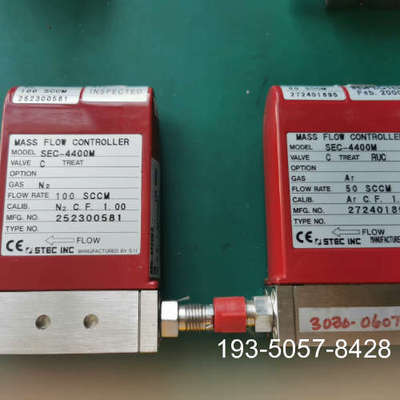 议价HORIBA流量计SEC-4400系列：详谈