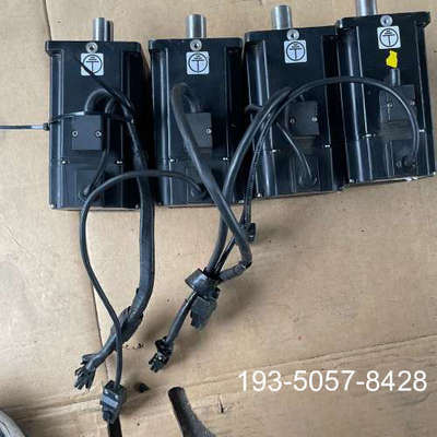 伺服电机BCH2HF0733MA5C，详谈