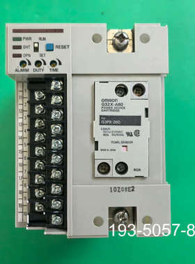 议价继电器模块G3PX-260EHN，60A，，实详谈