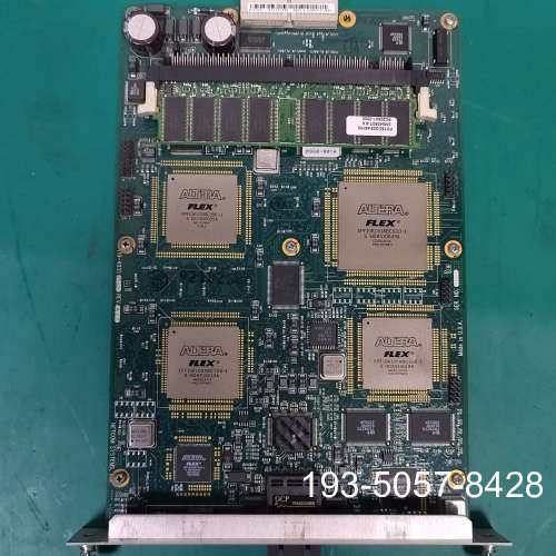 Spirent思博伦SmartBits网络仪模块POS-详谈报价