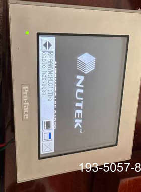 GP-4301TW 触摸屏 PFXGP430详谈报价