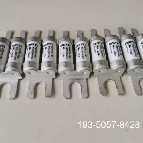 ASTM博钺快速保险管熔断器折机详谈报价