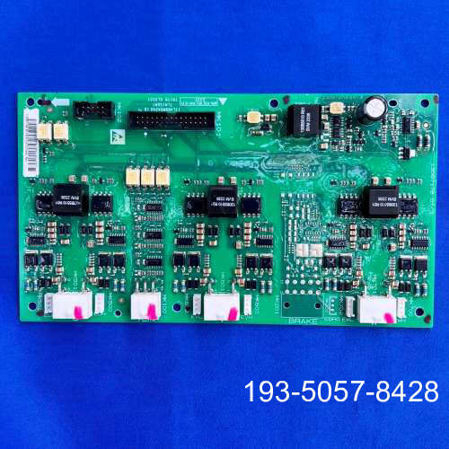 丹佛斯FC302N355大功率变频器驱动板详谈报价