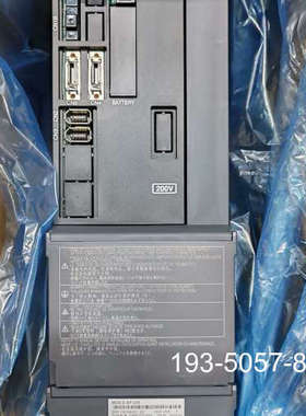 MDS-D-SP-20018.5KW主轴驱动器，详谈报价