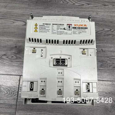 议价库卡机器人驱动器 KSP 600-3x40，ECMAS3D4详谈