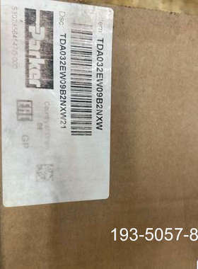 TDA032EW09B2NXW21比例节流阀液压阀详谈报价