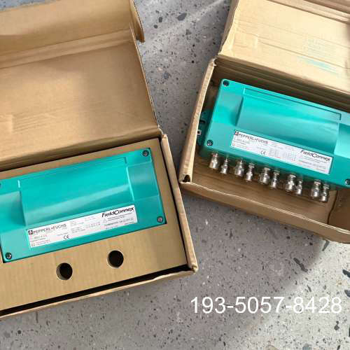 原装正品倍加福 控制器 F2-JBSC-8.CGS ， F2-JBS价格详谈