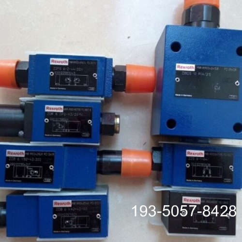 R900423728 DBDS6P1X/100减压阀力士乐原详谈报价