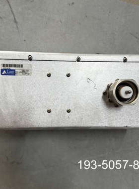 Lam Research 射频传感器 853-080581-详谈报价