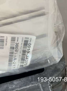 AMAT应用材料配件 0010-34370 ，详谈报价