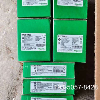 RXM2LB2BD40个8，RXZE1M2C详谈报价