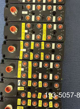 BAYMRS分配器 D8M8-3S-NPN-M12详谈报价