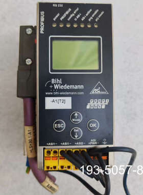 Bihl+Wiedemann必威模块BWU1777 详谈报价