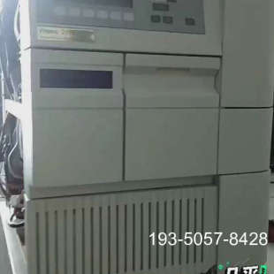 液相waters2695加2487紫外检测器加柱温箱详谈