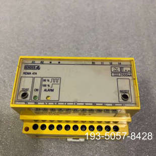 议价本德尔BENDER 模块RCMA74 B94042082详谈