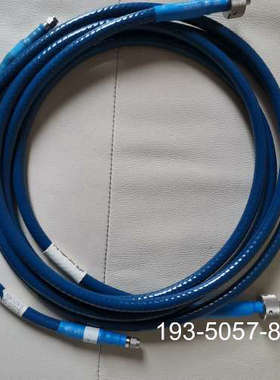 原装正品灏迅104PEA高频稳相电缆26.5G，等同85131E价格详谈