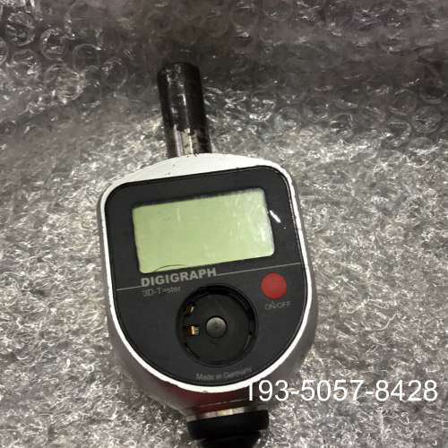 Haff  scheneider数显3D-Taster寻边器详谈报价