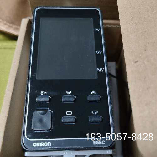 原装正品E5EC-RX4ASM-000温度控制器价格详谈