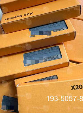 原装正品贝加莱B&R模块3IF797.9-1，图，先到价格详谈