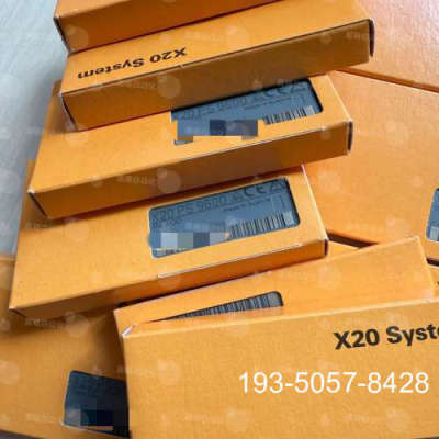 原装正品贝加莱B&R模块3IF797.9-1，图，先到价格详谈