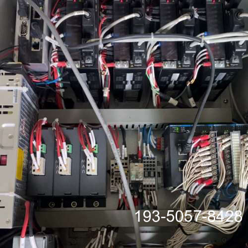 议价汇川正品电箱IRCB10-A4SH2-5541，详谈