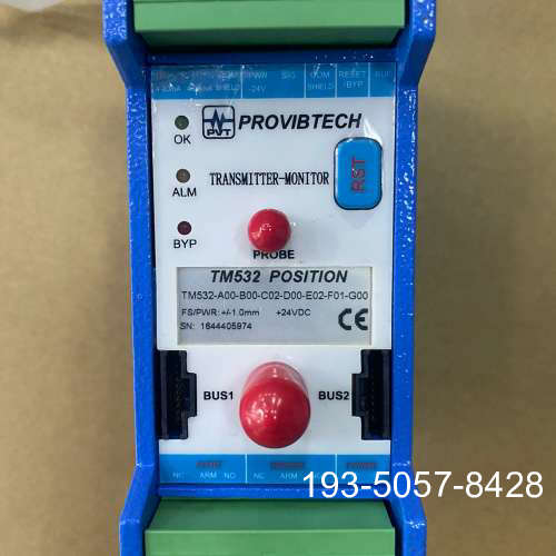 派利斯TM532-A00-B00-C02-D00-E02-F详谈报价