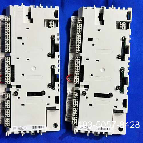 ACS800系列大功率变频器CPU板 RDCU-12C功率板详谈报价