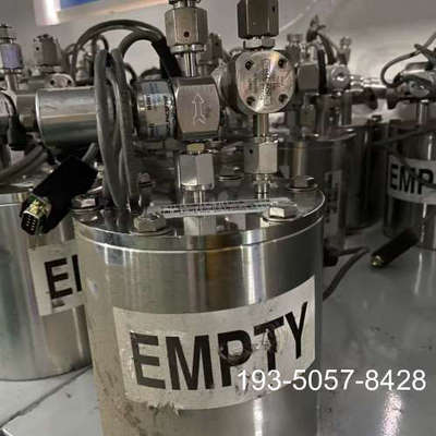 议价ATMI工业级压力罐，型号CAMP-091105，NVLS详谈