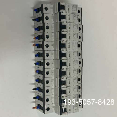 议价交流断路器5SY61MCB B16详谈