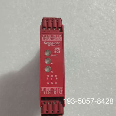 议价 XPSBCE3110C安全继电器 ，货，详谈