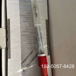 120使用过 详谈 梅特勒托力多PH电极3250i