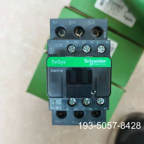 LC1D38BDC接触器，，详谈报价