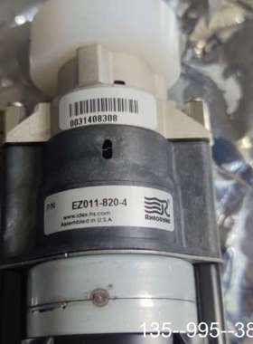 艺达思罗丹尼IDEX/EZ011-820-4 进详谈