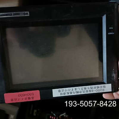 白光触摸屏V609E30M V609E30Md详谈报价