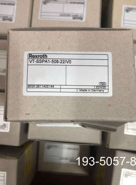 0811405144 VT-SSPA1-508-22/V0力详谈报价