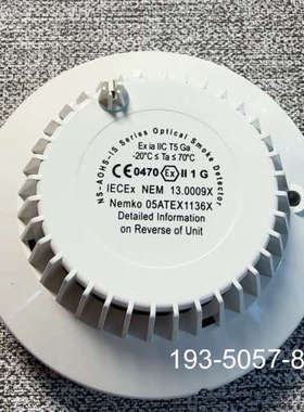 原装正品康士廉N11250，感烟探头NS-AOHS-IS+，Cons价格详谈