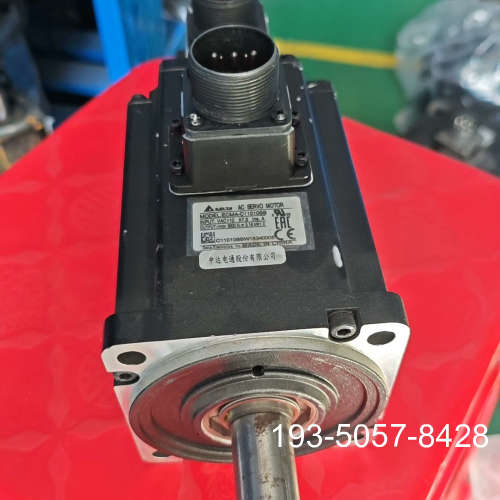 台达伺服电机ECMA-C11010SS，1.0kw功率详谈报价