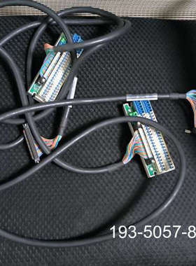 议价安川端子台CBL-MR012-11，，一套详谈