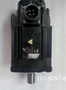 议价SGM7A-20A7A61安川七系2千瓦值电机高速600详谈