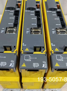 A06B-6240-H103αiSV20-B伺服驱动器详谈报价